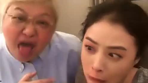 娱乐吃瓜酱外国小哥视频