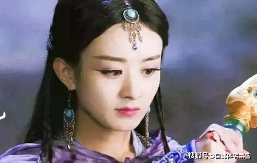星期三娱乐圈吃瓜赵丽颖