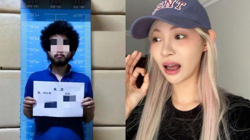 娱乐圈吃瓜博主敲锤男,吃瓜博主敲锤某男生,真相令人震惊!