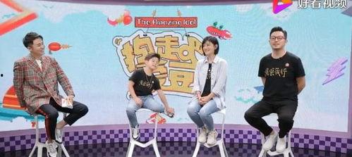 娱乐吃瓜小将合集,揭秘明星幕后故事